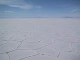 Salt Patterns