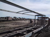 Uyuni Train Graveyard