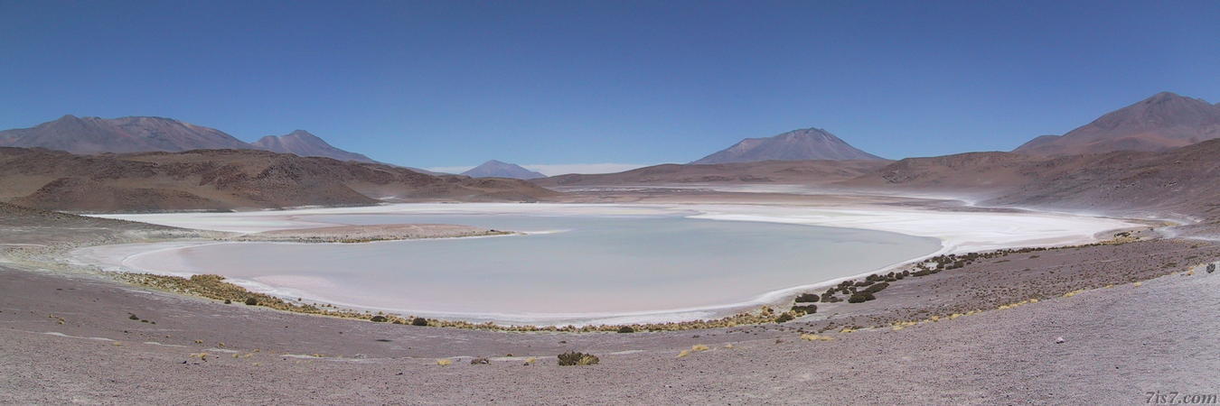 White Lake