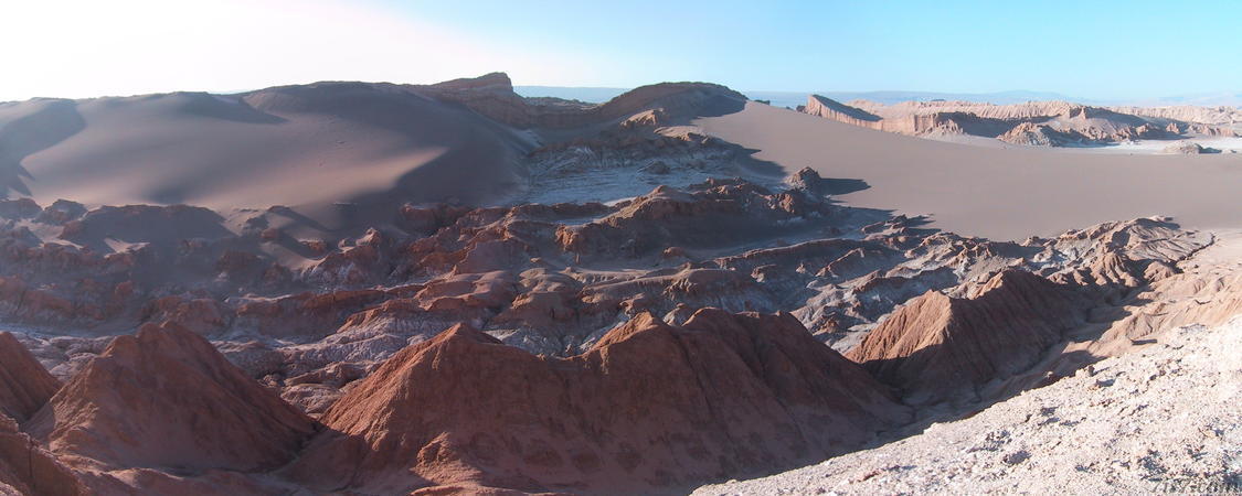 Moon Valley View