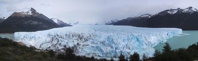 Perito Moreno Glacier