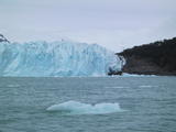 Perito Moreno Glacier