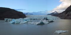 Grey Glacier