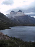 Torres del Paine