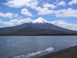 Osorno Volcano