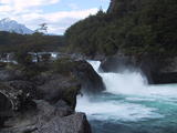 Petrohue Waterfalls