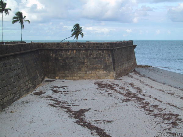 Fort Orange