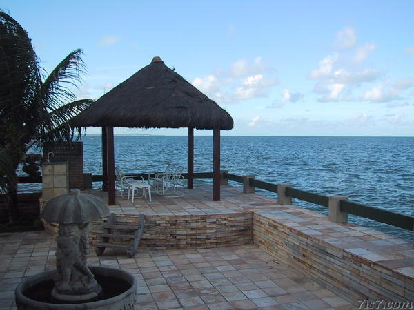Seaside Pousada