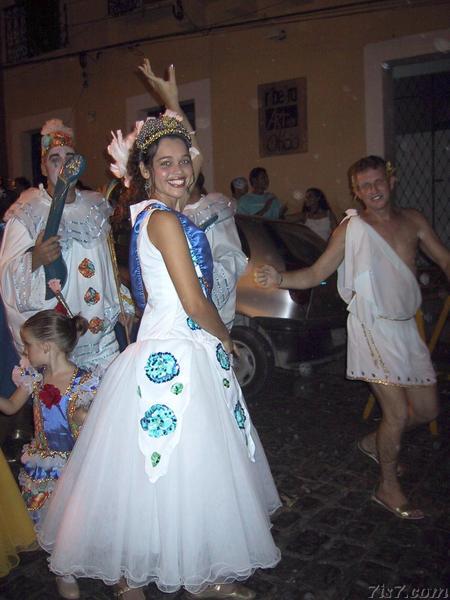 Olinda Carnival