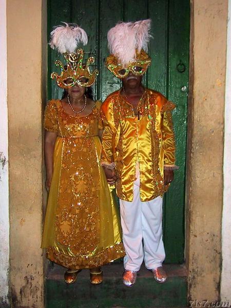 Olinda Carnival