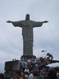 Christ the Redeemer