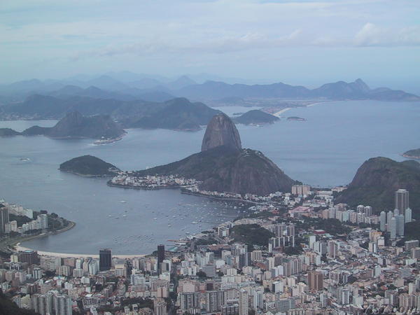 Sugarloaf