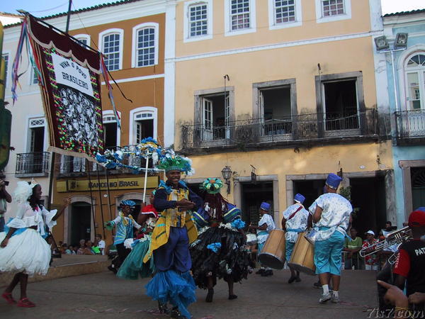Street Carnival