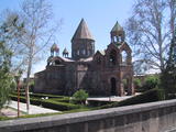 Echmiadzin
