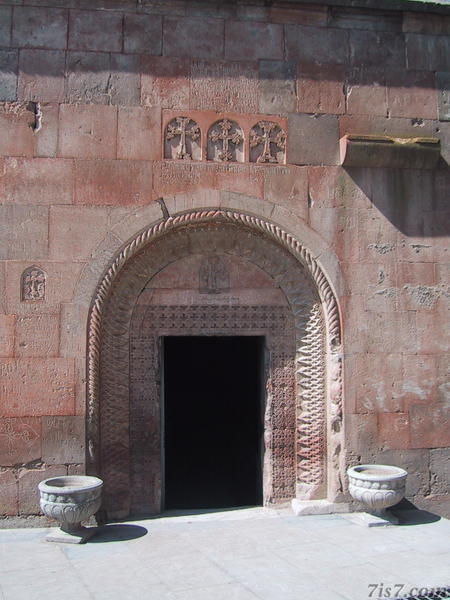 Khor Virap