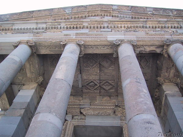 Garni Temple