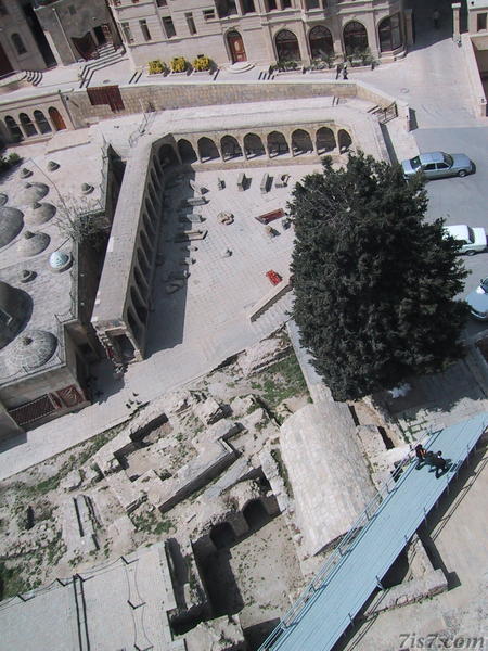 Ancient Market