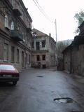 Tbilisi Street