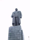 Stalin Statue