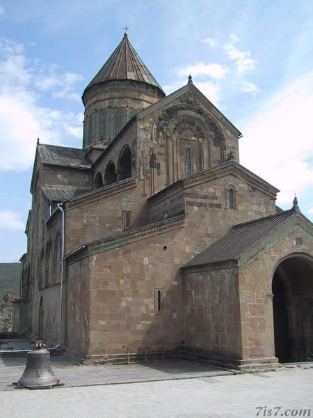Mtskheta