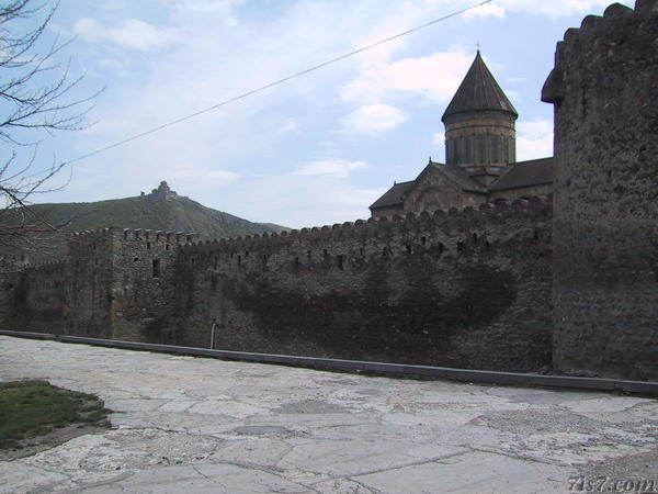 Mtskheta
