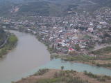 View over Mtskheta