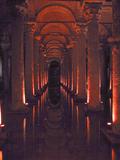 Roman Cistern