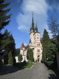 Church in Brașov