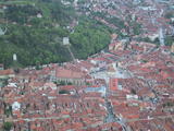 Brașov Center