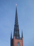 Church Spire