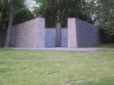 Estonia Ferry Disaster Memorial