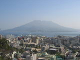 Sakurajima