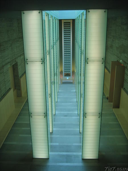 Nagasaki Nuclear Memorial