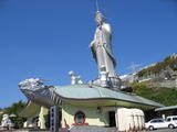 Fukusaiji Turtle Shrine