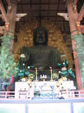 Todaiji Buddha