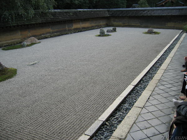 Rock Garden