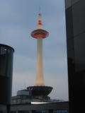 Kyoto Tower