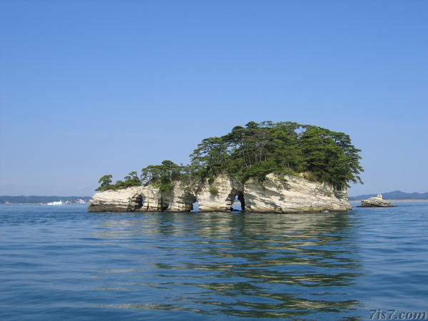 Matsushima Island