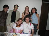 Tokyo Halloween Party