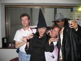 Tokyo Halloween Party