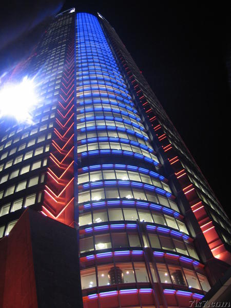 Roppongi Hills