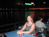 Pearl River Night Cruise