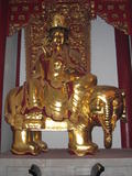 Temple Icon