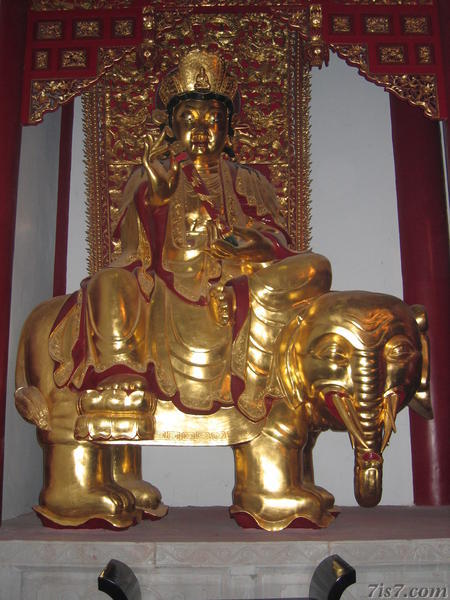 Temple Icon