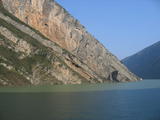The Three Gorges