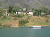 Water Levels