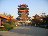 Yellow Crane Tower