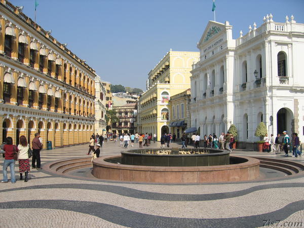 Avenida de Almeida Ribeiro