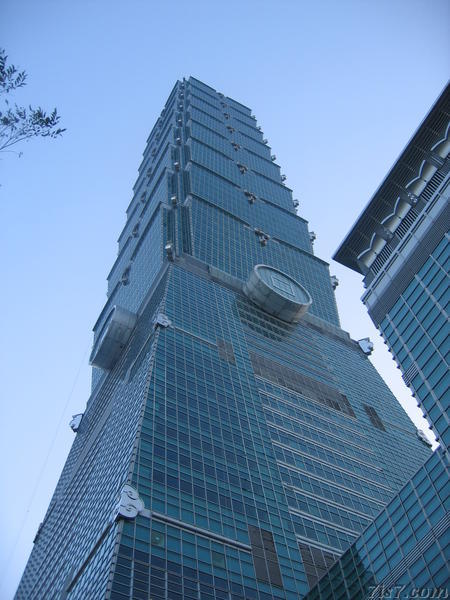 Taipei 101