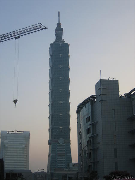 Taipei 101